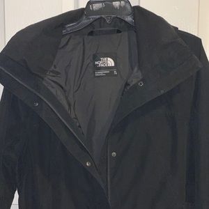 The North Face Laney Trench Rain Jacket